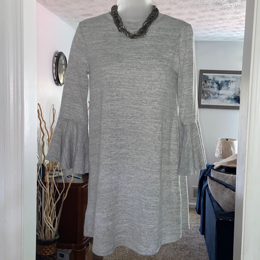 Speechless Sweater Dress